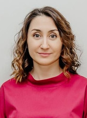 Венеролог, дерматовенеролог Дина Самситдиновна Киселева