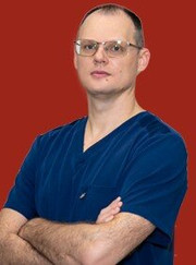 Хирург, колопроктолог Александр Владимирович Воскобойников