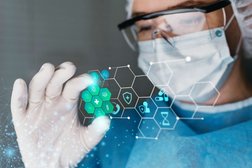 Медицинская лаборатория Astanalab, с рейтингом 2 - находится по адресу Астана, улица Анет баба, 11 