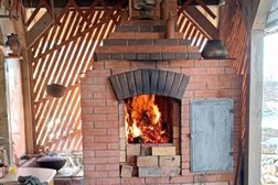 Баня в деревне Новое Храмзино, с рейтингом 2 - находится по адресу Новгородская область, Новое Храмзино деревня, 1 