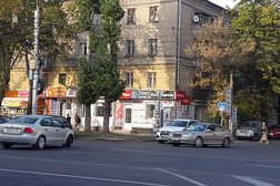 Сервисный центр Инженер-сервис, с рейтингом 1 - находится по адресу Воронеж, улица Владимира Невского, 1а 