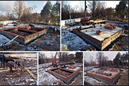 Строительная компания Атумстрой, с рейтингом 4.2 - находится по адресу Башкортостан, Уфа, Кировский район, 450000, улица Габдуллы Амантая, 3 