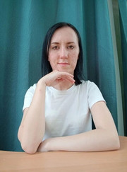 Дефектолог, нейропсихолог Марина Александровна Гурьянова