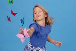 Магазин детских товаров Du Pareil au meme, с рейтингом 3 - находится по адресу Алматы, улица Розыбакиева, 263 