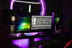 Студия звукозаписи Palitra Sounds, с рейтингом 3.7 - находится по адресу Ростов-на-Дону, улица Текучёва, 150 