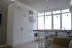 Ремонтно-отделочная компания Первый Мастер, с рейтингом 4.8 - находится по адресу Москва, Семёновский переулок, 15 