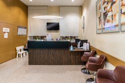 Родильный дом Мать и дитя, с рейтингом 3.3 - находится по адресу Новосибирск, улица Урицкого, 2 