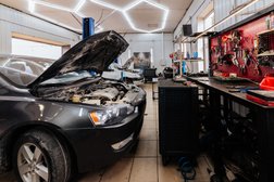 Автосервис Skillservice, с рейтингом 4.7 - находится по адресу Новороссийск, Тихоступа, 10 