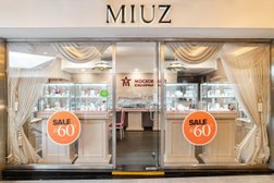 Ювелирный дом MIUZ Diamonds, с рейтингом 4.8 - находится по адресу Московская область, Красногорск, Международная улица, 8 