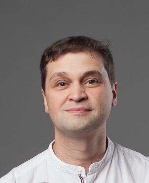 Андрей Евгеньевич Мухин