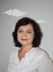 Эндоскопист, гастроэнтеролог Светлана Владимировна Воробьева