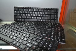 Сервисный центр Золотая рыбка, с рейтингом 2.4 - находится по адресу Белгород, улица Королёва, 2а к3 