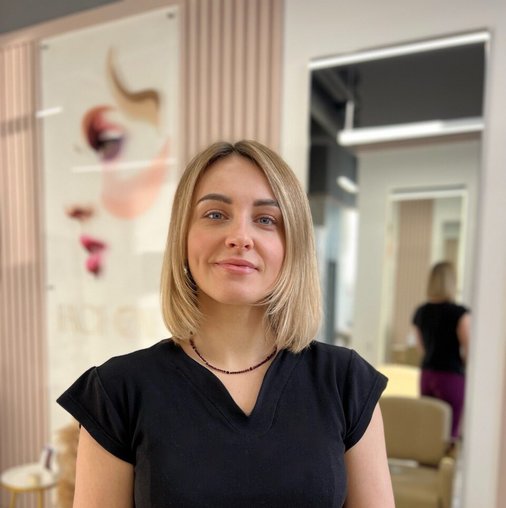 Анна Ковбас