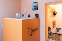 Салон красоты Обливион, с рейтингом 5 - находится по адресу Новосибирск, Красный проспект, 232 