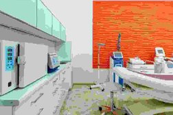 Центр аппаратной косметологии Оранжевый рай, с рейтингом 5 - находится по адресу Москва, улица Солянка, 1/2с2 