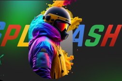 Пейнтбольный клуб Splash, с рейтингом 4.6 - находится по адресу Воронеж, Театральная улица, 2 
