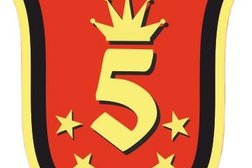 Автосалон 5 Звезд, с рейтингом 3 - находится по адресу Кемеровская область — Кузбасс, Новокузнецк, улица ДОЗ, 27Б 