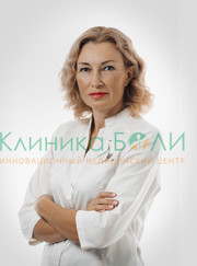 Дерматолог, косметолог Екатерина Васильевна Фадеева