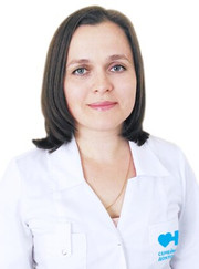 Врач УЗИ Галина Викторовна Федотова