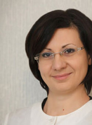 Ортодонт Ольга Михайловна Дубова