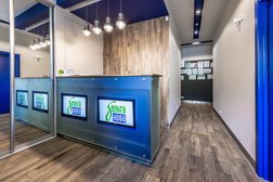 Стоматология БельтаНова, с рейтингом 3.9 - находится по адресу Москва, Садовая-Черногрязская, 3Б ст1 