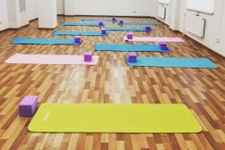 Студия йоги EnjoYoga, с рейтингом 4 - находится по адресу Пермь, Сокольская улица, 123 