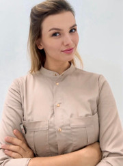 Ортодонт, стоматолог Стефани Сергеевна Махно