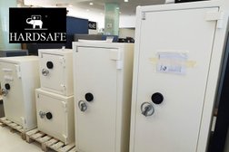 Мегамаркет сейфов Hardsafe, с рейтингом 5 - находится по адресу Москва, Походный проезд, 4 к1 