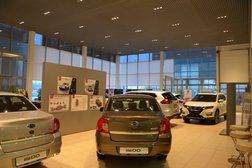 Официальный сервис Datsun Арконт, с рейтингом 5 - находится по адресу Волжский, проспект имени Ленина, 359 