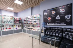 Фирменный магазин А-сервис, с рейтингом 3.2 - находится по адресу Московская область, Домодедово, Советская улица, 17Б 