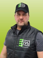 Автоинструктор Роман Александрович Веселов