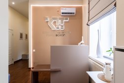 Клиника Темичева Горковского, с рейтингом 4.8 - находится по адресу Москва, Ленинский проспект, 15 