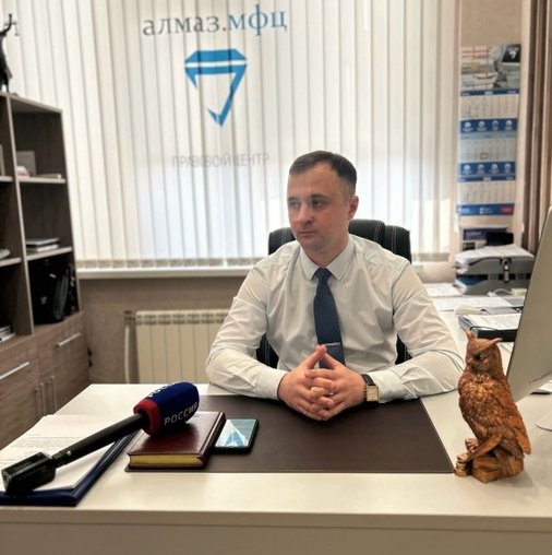 Захар Андреевич Глушков