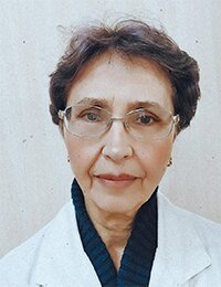 Наталья Николаевна Кочетова