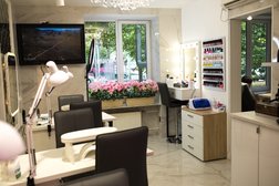 Студия маникюра Nails No Problems, с рейтингом 4.9 - находится по адресу Москва, Профсоюзная улица, 4 