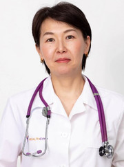 Невролог Динара Амангалиевна Олжаева