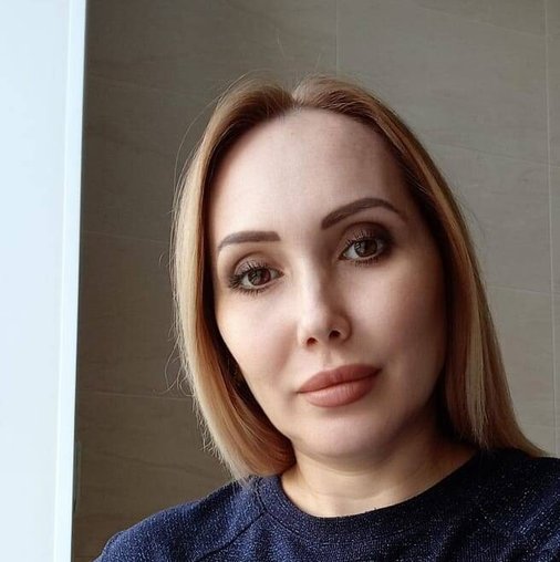 Наталья Сергеевна Шмакова