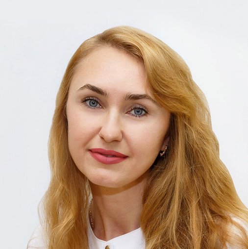 Елена Валерьяновна Квернадзе
