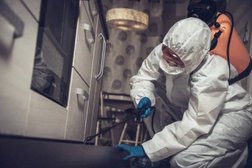 Санитарно-эпидемиологическая служба СЭС обслуживание, с рейтингом 4.3 - находится по адресу Москва, Братская улица, 9 