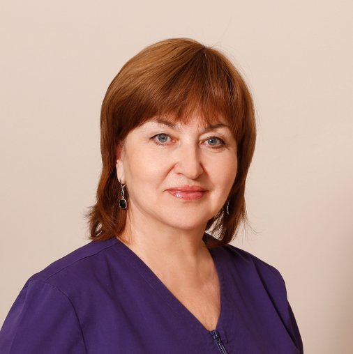 Ольга Михайловна Белетей