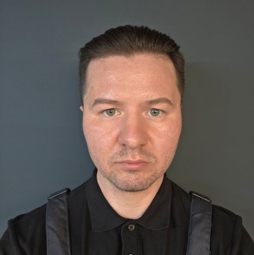 Алексей Баратов
