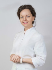 Врач УЗИ, главный врач Ольга Андреевна Гаврюшина