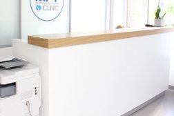 Диагностический центр ICLINIC, с рейтингом 4.2 - находится по адресу Санкт-Петербург, Константиновская улица, 1 