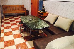 Сауна Афродита, с рейтингом 4.1 - находится по адресу Калининград, Клиническая, 83а к1 