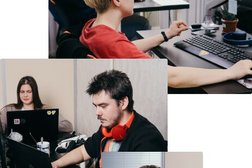 Компания по разработке веб-приложений A.nanas, с рейтингом 4.8 - находится по адресу Екатеринбург, улица Белинского, 83 