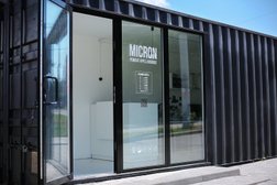 Сервисный центр MICRON, с рейтингом 5 - находится по адресу Тула, Перекопская улица, 2г ст3 