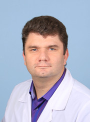 Врач функциональной диагностики, кардиолог Сергей Александрович Бортулев