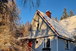 Усадьба Ёкикюля, с рейтингом 4.5 - находится по адресу Ленинградская область, пос. Большой Бор, Большая Морская улица, 16 