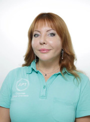 Дерматолог, косметолог Диана Олеговна Соколова