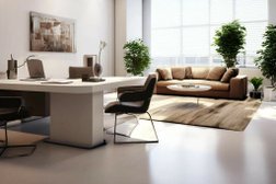 Студия дизайна Радуга, с рейтингом 5 - находится по адресу Москва, Варшавское шоссе, 125 